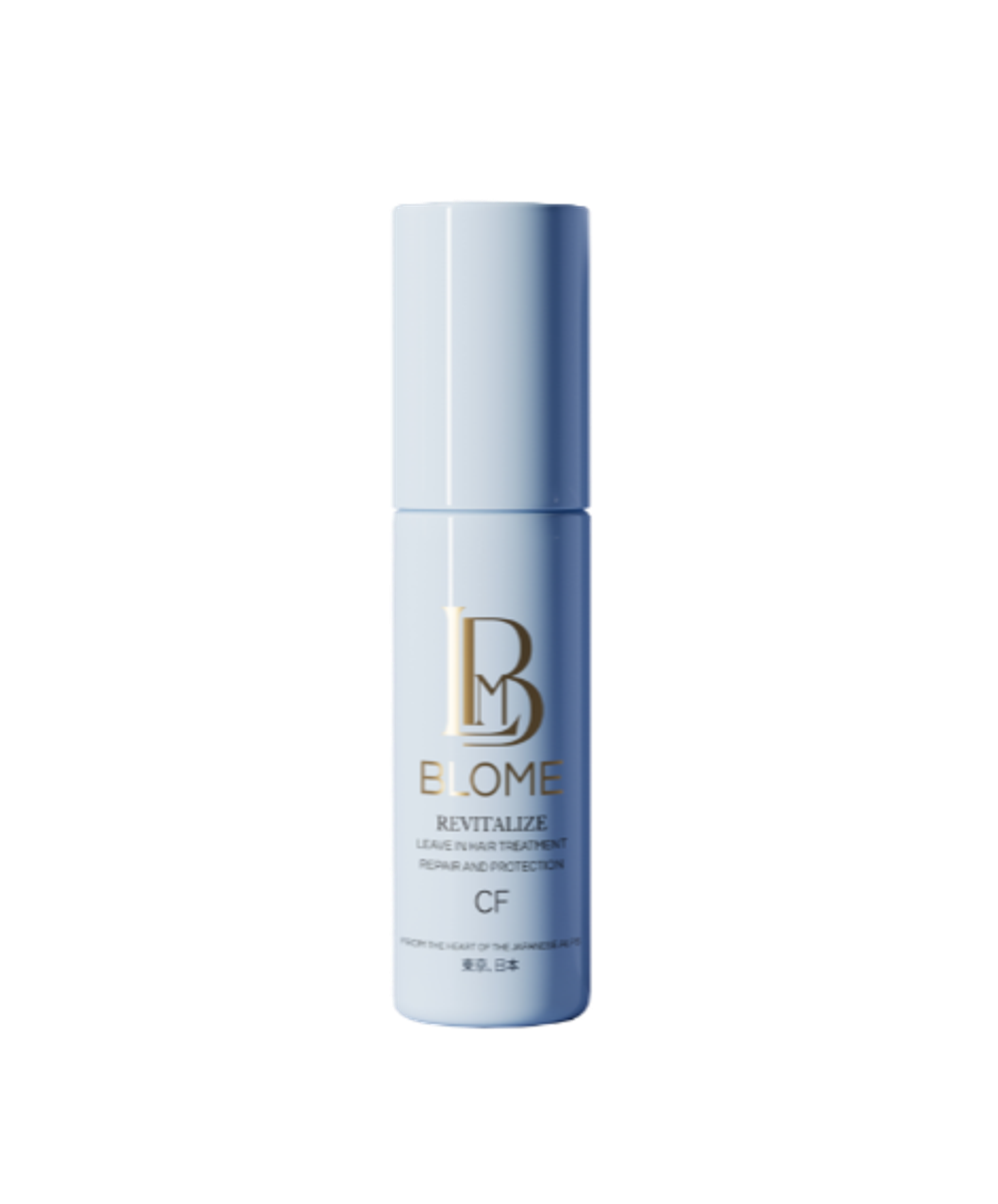 BLOME Revitalize Несмываемое молочко 100мл
