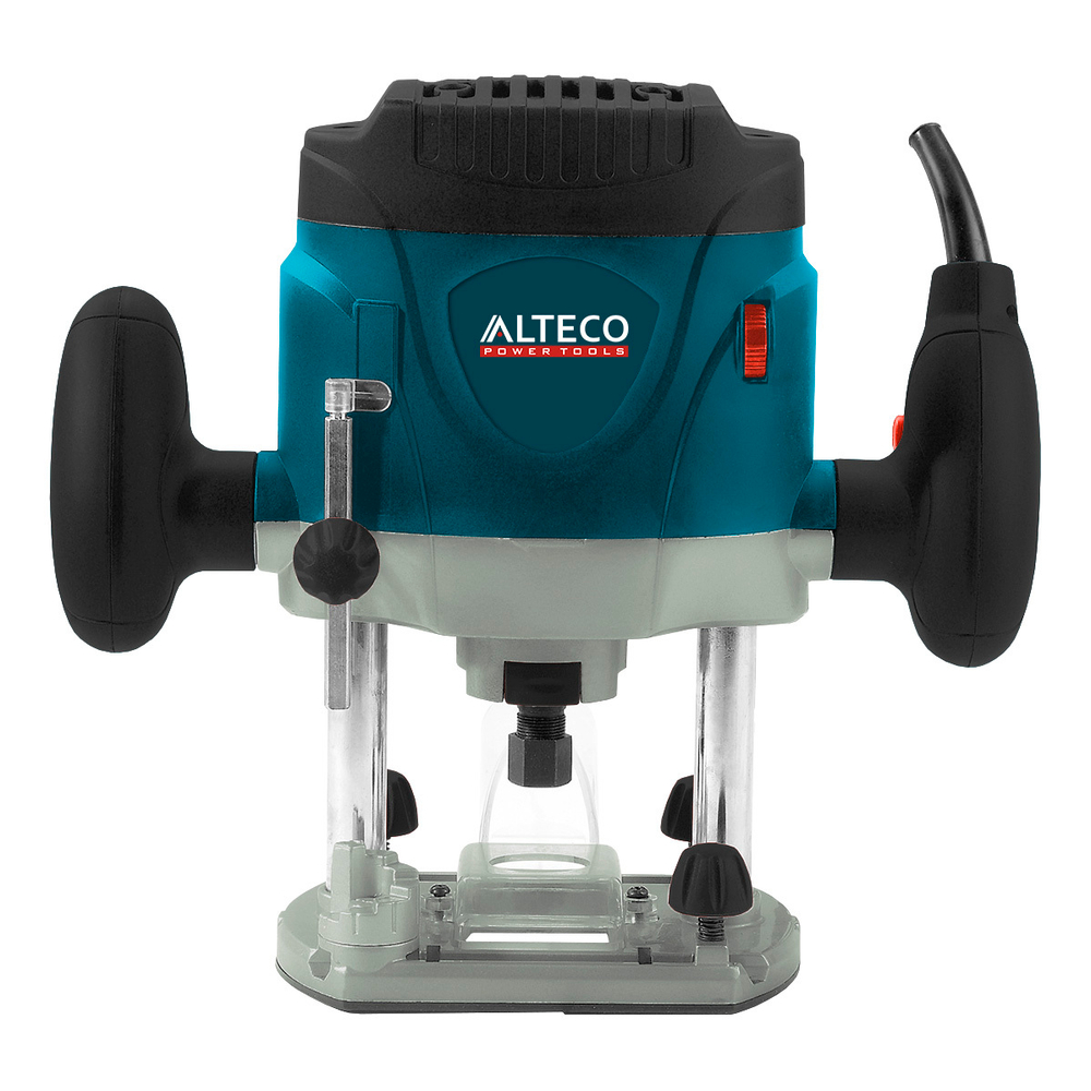 Универсальный фрезер ALTECO FR 1300
