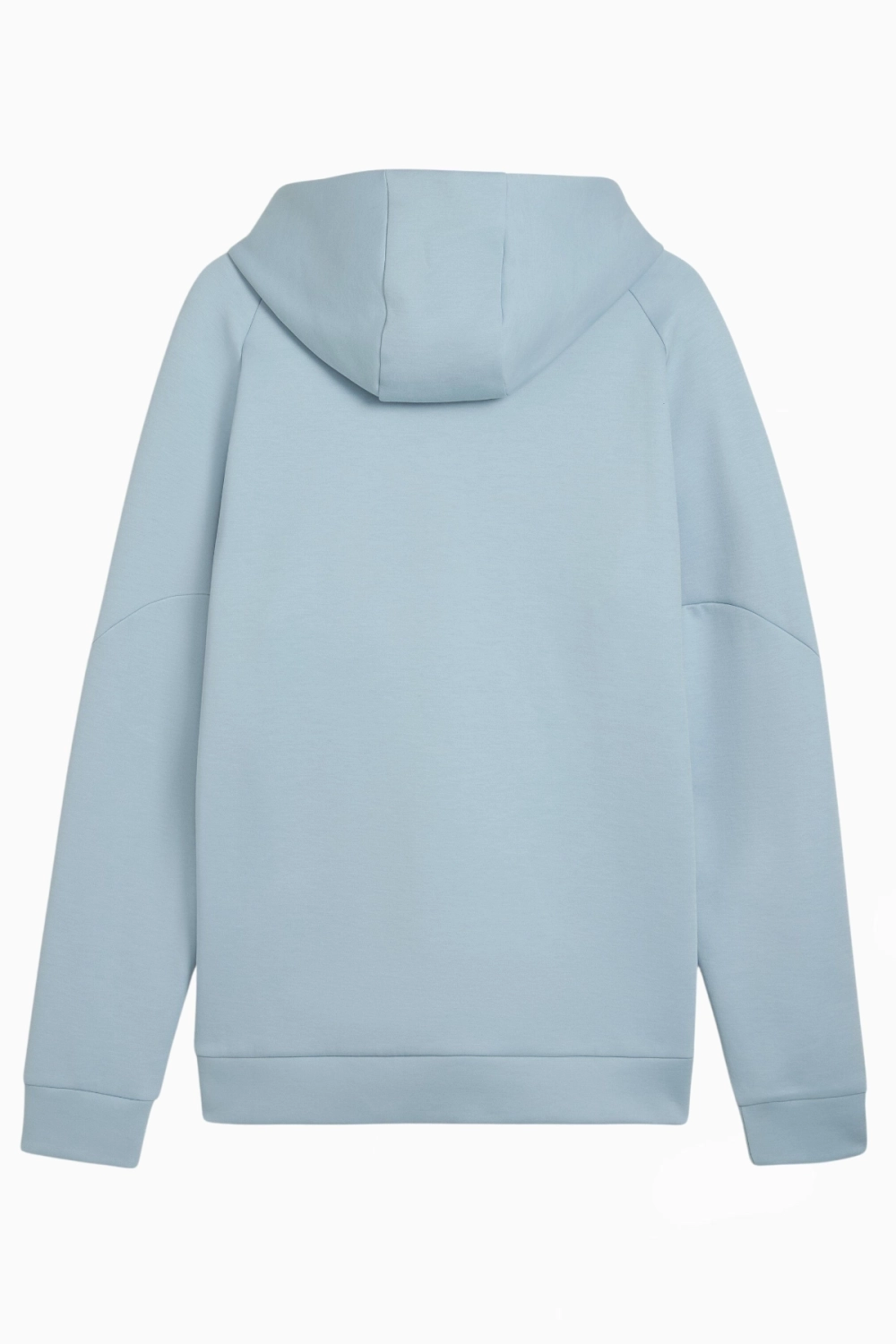 Кофта Puma Portugal 2026 PUMATECH Full-Zip - синий