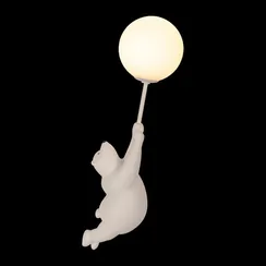 Настенный светильник Teddy 10030W/D Loft It
