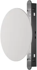 Трековый светильник Relax TR107-4-5W-DS-W Maytoni