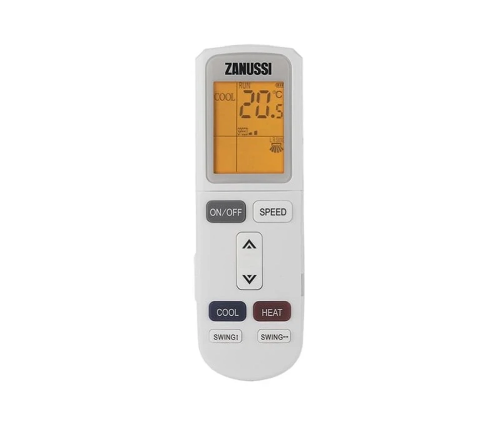 Zanussi ZACS/I-12 HV/A18/N1