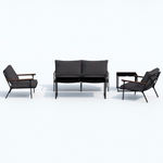 Столик кофейный Ideal Patio ФЕСТА