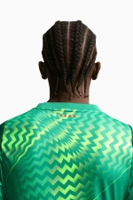 Футболка с длинными рукавами Nike FC Barcelona 26/27 Goalkeeper Stadium - зеленый