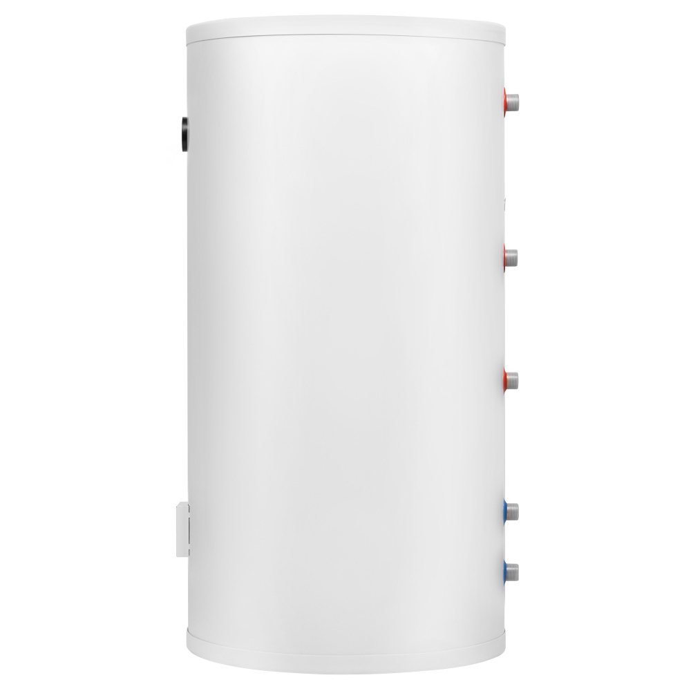 Бойлер косвенного нагрева Royal Thermo AQUATEC Standart SF150 White напольный НС-1728778