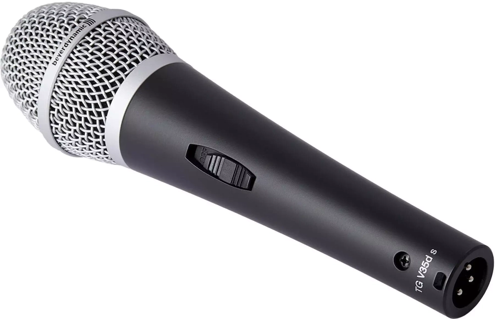 Beyerdynamic TG V35 s