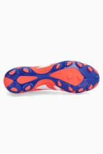 Бутсы adidas Predator Pro MG - оранжевый
