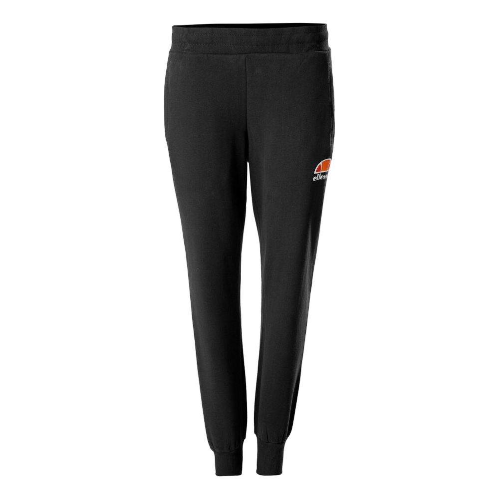 Женские теннисные брюки Ellesse Queenstown Jog Training Pants Women - Black