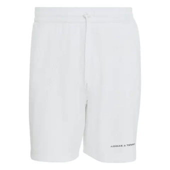 Мужские теннисные шорты Adidas Tennis Culture 7in - white