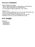 Уплотнитель для духового шкафа (Италия) 10005136 (00632789)