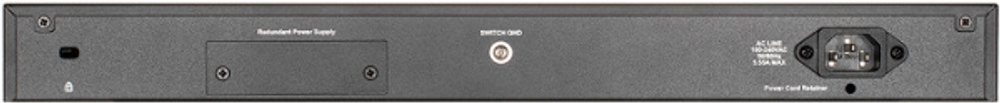 Коммутатор управляемый D-link DGS-3130-30PS/B1A