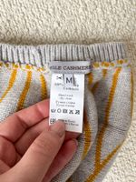Кашемировый берет Migle Cashmere, 104