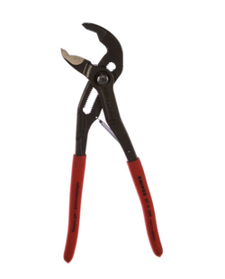 Клещи сантехнические "Cobramatic" 250 мм, KNIPEX KN-8711250