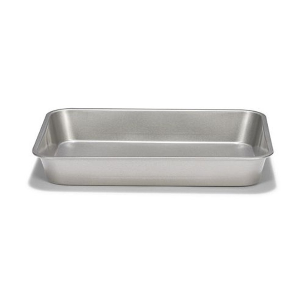 Форма для выпечки Patisse Silver 35х24х4.5 см
