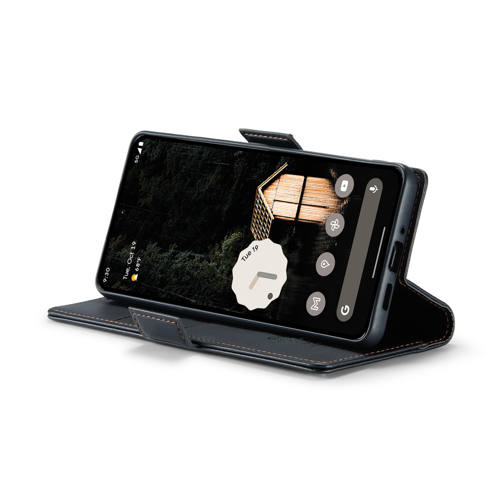 Чехол-книжка CaseMe Smooth Google Pixel 10 Pro XL