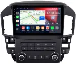 Магнитола для Lexus RX300 U10, Toyota Harrier 1 1997-2003 (любая комплектация) - Canbox 9221 Qled, Android 10, Быстрая, SIM-слот