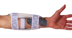 Защита рук WT Kwon Forearm guard Comfort