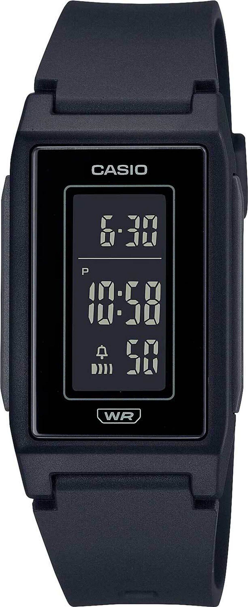 Женские наручные часы Casio LF-10WH-1