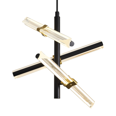 Подвесной светильник FR5557PL-L14B, 10Вт 2700К IP20. TM Maytoni
