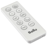 Приточный очиститель воздуха Ballu ONEAIR ASP-200S