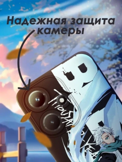 Чехол на Infinix Hot 30i