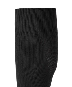 Гетры футбольные Jogel MATCH 2 PerFormDRY Socks, черный 99