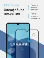 Набор стекол ROSCO для Vivo T1 оптом (арт. VV-T1-FSP-SET2)