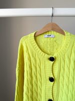 Кардиган MSGM с шерстью, 140