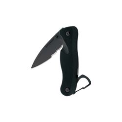 Нож перочинный Leatherman C33X чёрный (8600251N)