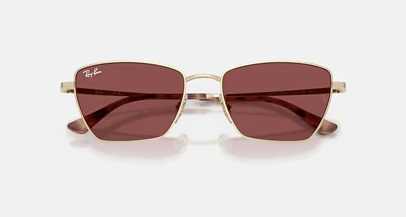 RAY-BAN DREA BIO-BASED RB3783 921375