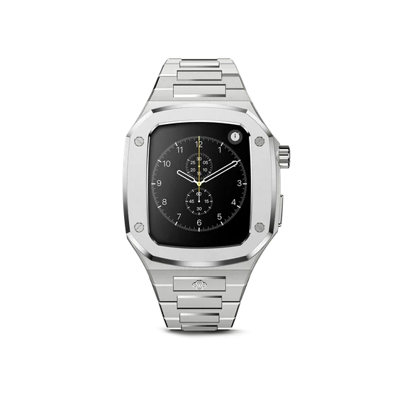 Корпус для Apple Watch EV - Silver