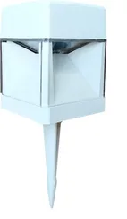 Грунтовый светильник Elisa DS2.561.000.WXD1L Fumagalli