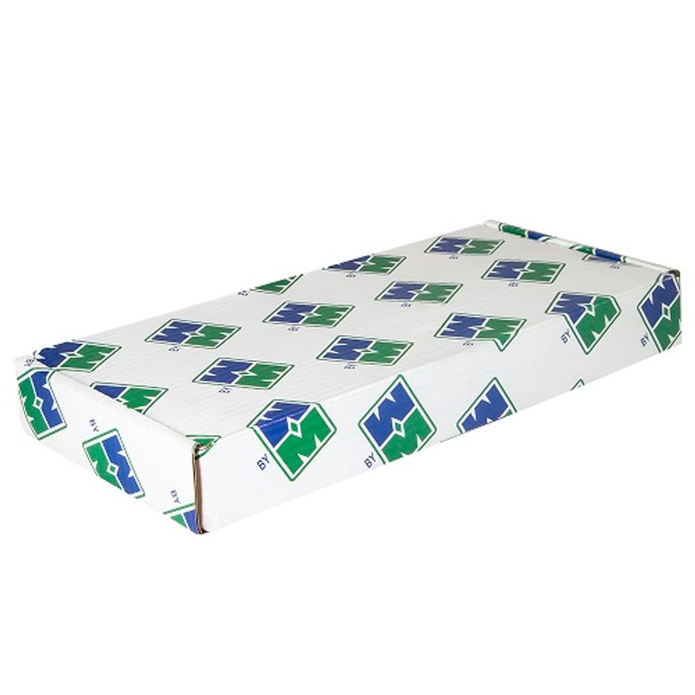 Корпус врезного замка MOTTURA 82.525W800B /45975/