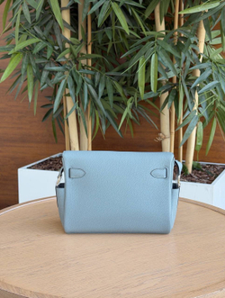 Сумка через плечо Hermes Kelly
