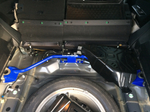 Распорка задняя скрытой установки Subaru Forester 3 (SH) и Subaru Impreza (GH)