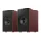 KEF Coda W Vintage Burgundy