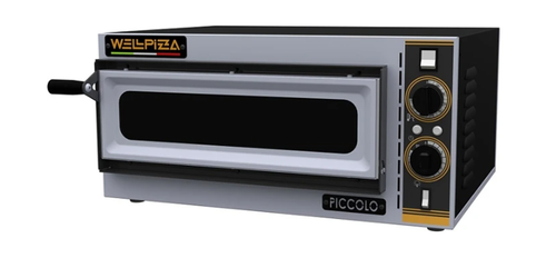 Печь для пиццы WellPizza Piccolo 1M