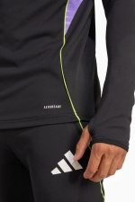 Кофта adidas Tiro 25 Competition Training Top - черный
