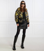 Сумка через плечо Versace Jeans Couture - черный(75VA4BC5ZS806)