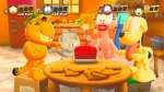 COOP bundle 21: The Smurfs - Village Party, Inspector Gadget, Garfield Lasagna Party PS4 | PS5