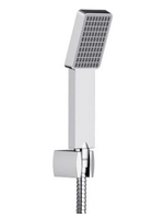 Душевой комплект Timo Petruma SX-5059/00SM chrome, 2-х режимная, с термостатом, хром