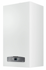 Газовый котел Ariston CARES XС 15 FF NG