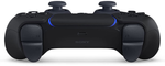 Геймпад Sony PlayStation 5 DualSense черный