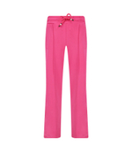 Спортивные штаны Tommy Hilfiger - розовый(KG0KG07604)