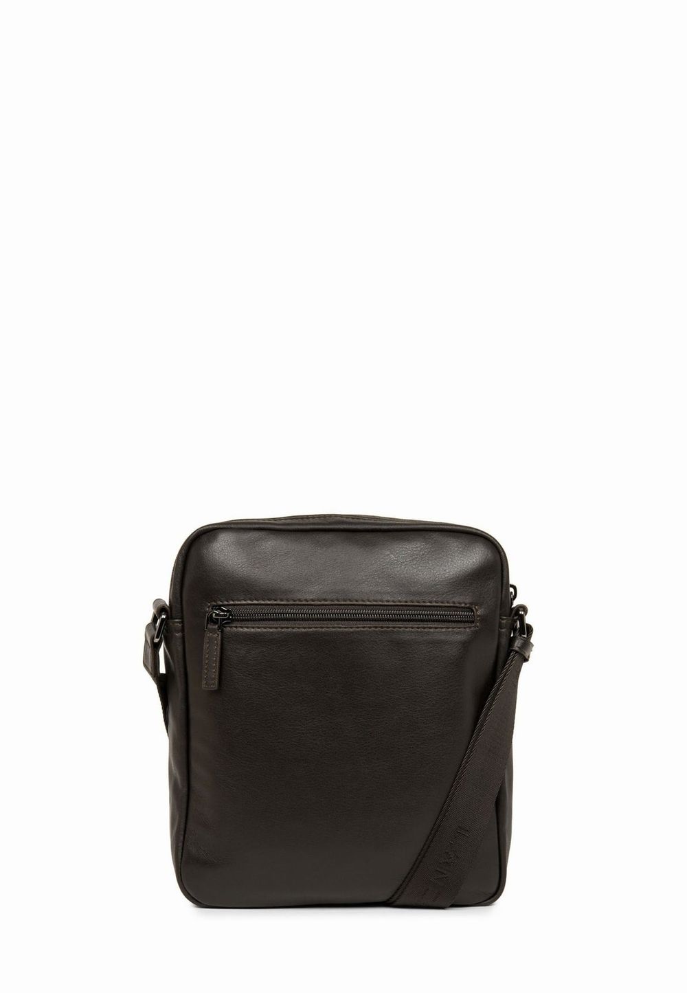 Сумка LANCASTER Soft Vintage Homme