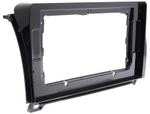 Topway TS18 2+32GB 8 ядер для Toyota Tundra, Sequoia 2007-2013