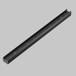 Магнитный трековый светильник Maytoni Points TR162-1-18W3K-M-B