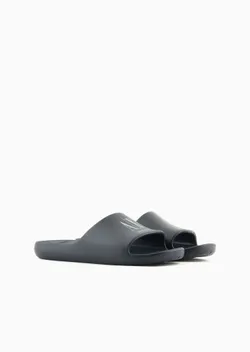 Шлепанцы мужские ARMANI EXCHANGE BUBBLE