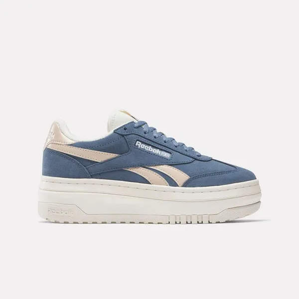 Кеды женские REEBOK CAMPIO EXTRA
