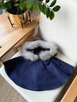 Пончо Christian Dior, 92